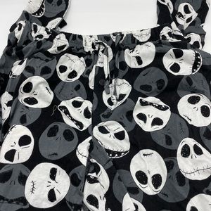 Nightmare before Christmas pj pants!